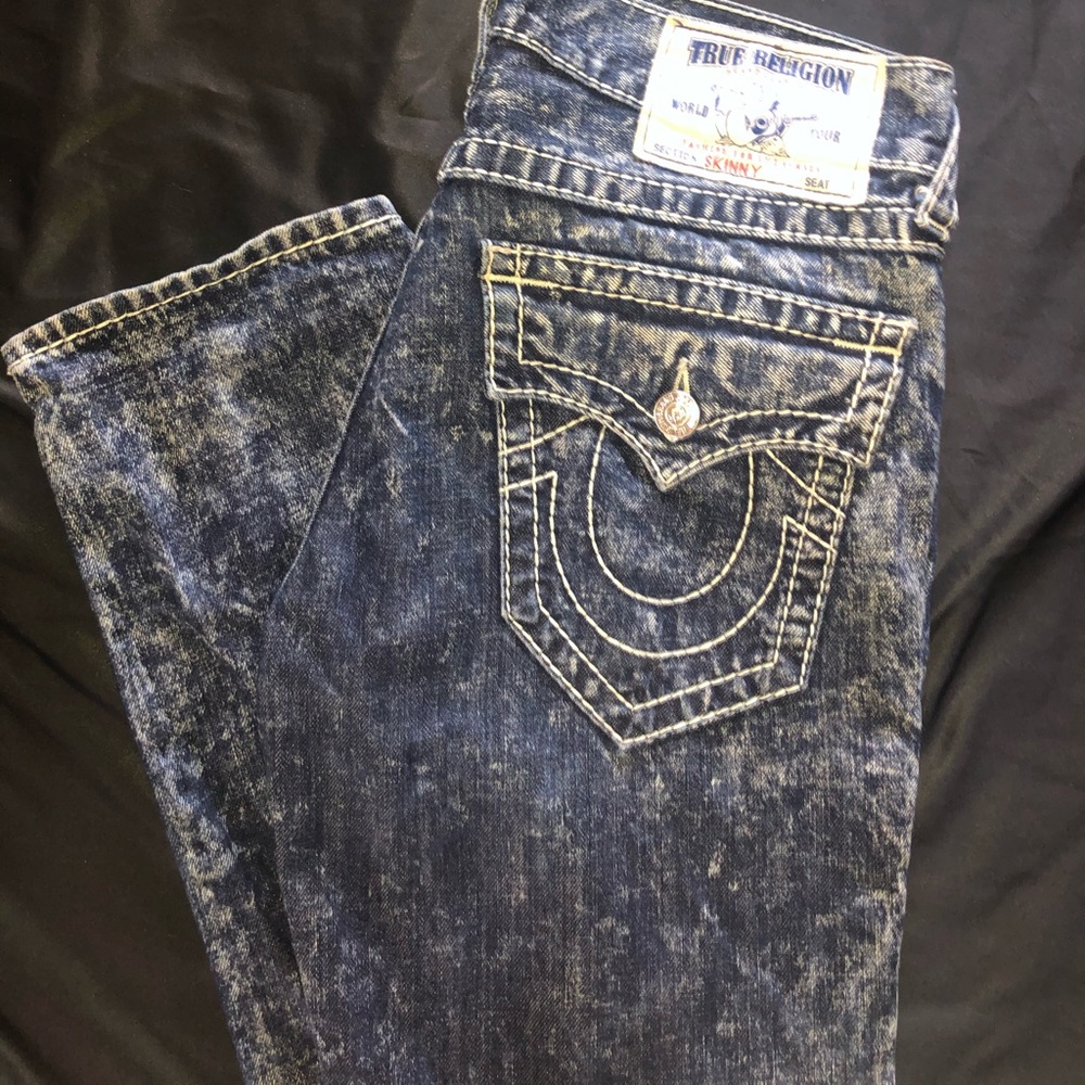 True Religion Jeans Size 31